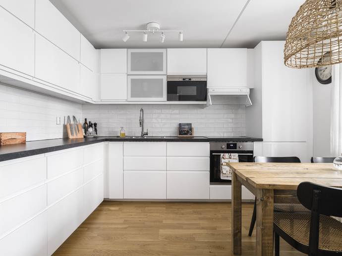 2 rok · 46 m² · Sjögatan 8A