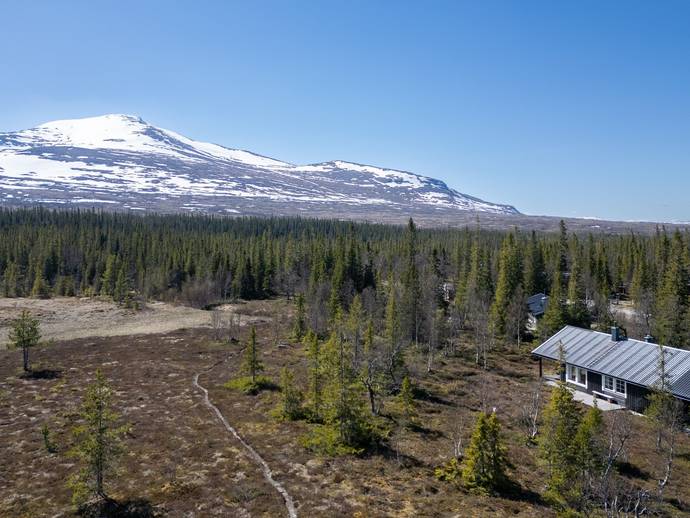 4 rok · 89 m² · Snasahögarna Getvalen 21