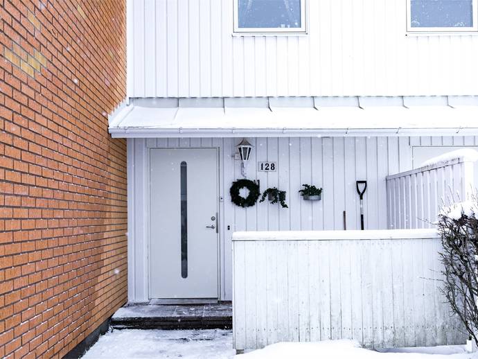 3 rok · 84,5 m² · Konstapelgatan 128
