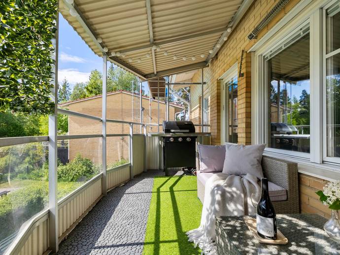 3 rok · 79,5 m² · Sunnanvindsgränd 211