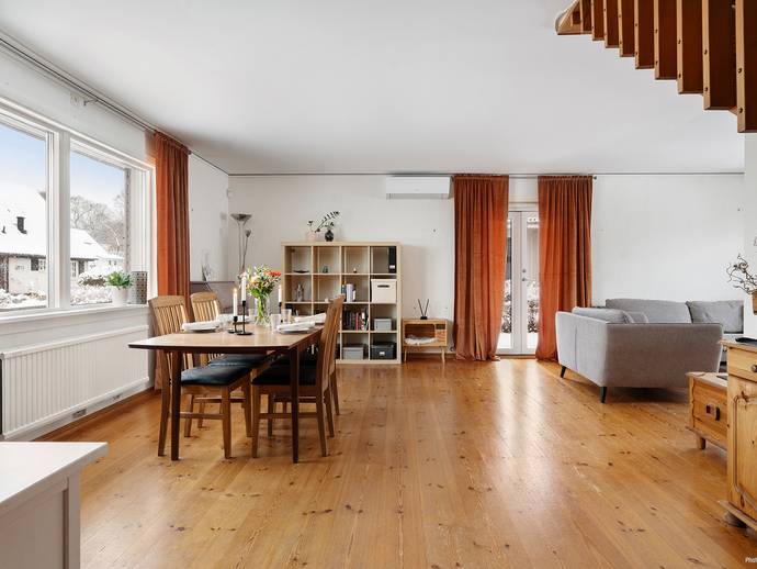 6 rok · 172 m² · Gullvivevägen 16