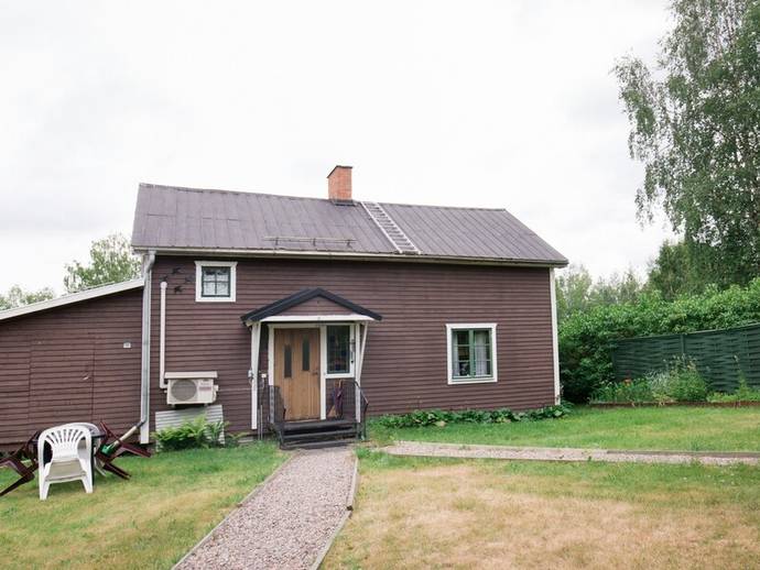 4 rok · 94 m² · Edebosjön 144