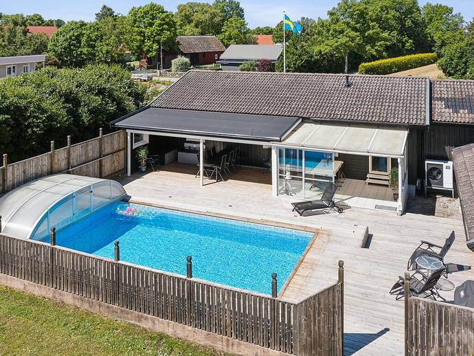 5 rok · 85 m² · Björnhovdagatan 10