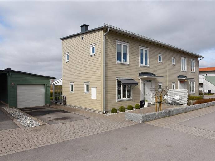 5 rok · 112 m² · Vårbrisvägen 85