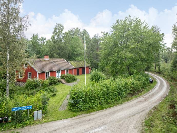 3 rok · 90 m² · Skillingsmåla 5