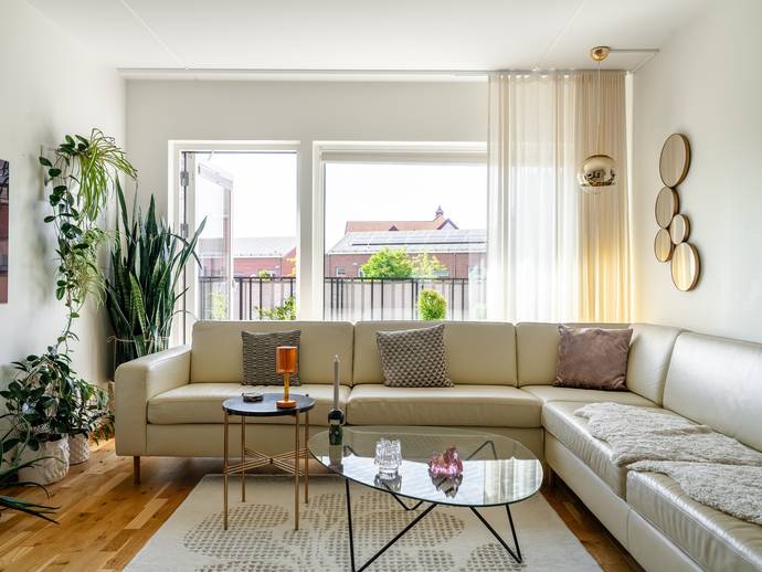4 rok · 104 m² · Bäckhusvägen 42