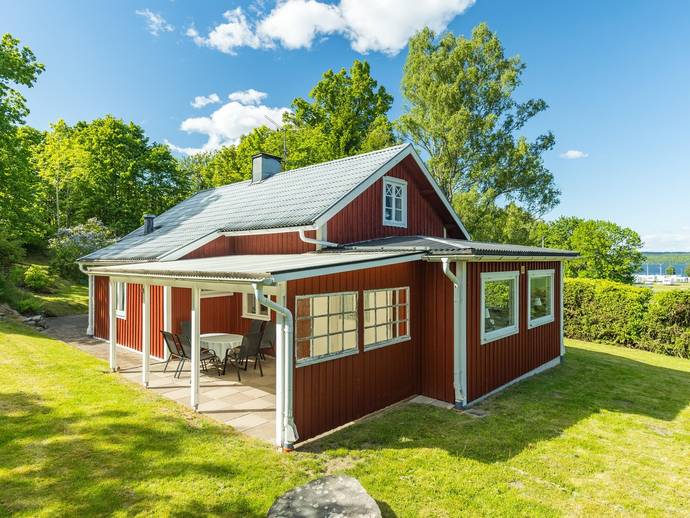5 rok · 76 m² · Örlenvägen 7