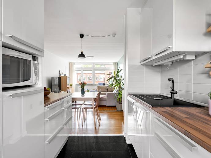 2 rok · 63 m² · Storgatan 12