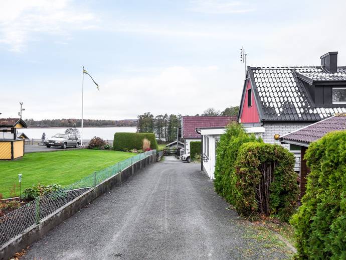 5 rok · 76 m² · Norregårdsvägen 81-1