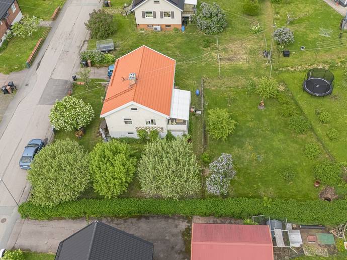 3 rok · 72 m² · Ängsvägen 10