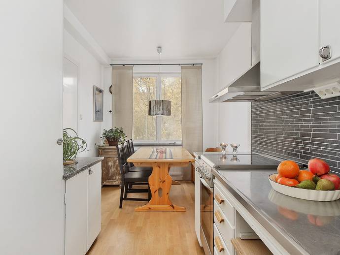 1 rok · 38,9 m² · Kolmårdsvägen 43