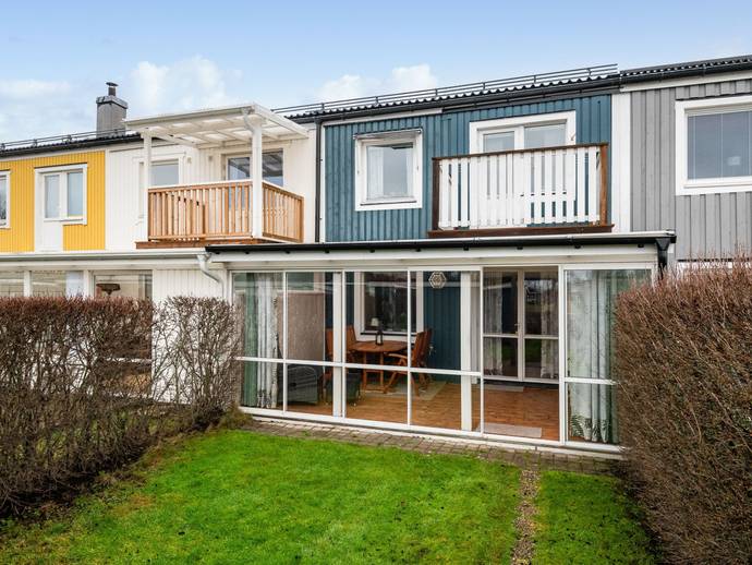 4 rok · 103 m² · Stallsbergsvägen 3B