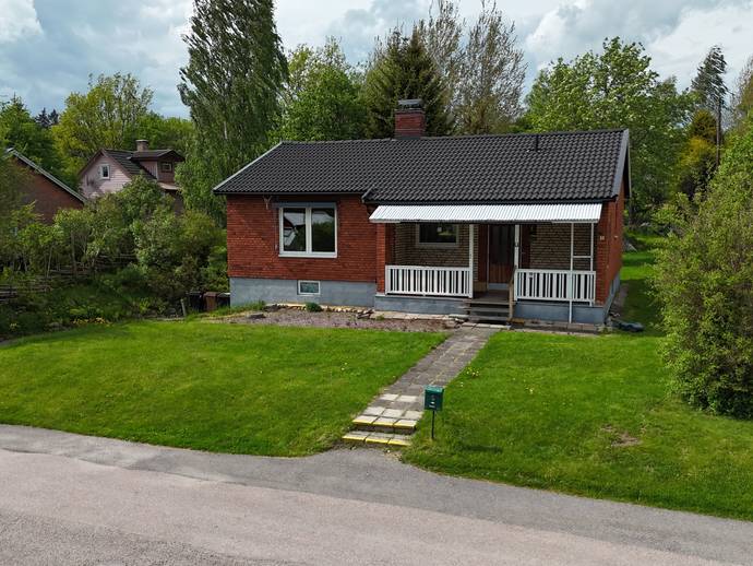 3 rok · 70 m² · Alvägen 5