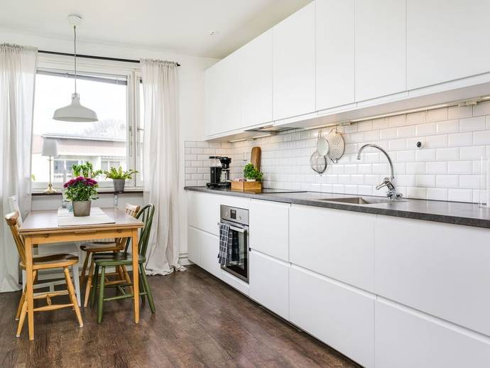 2 rok · 66 m² · Häradsvägen 38A
