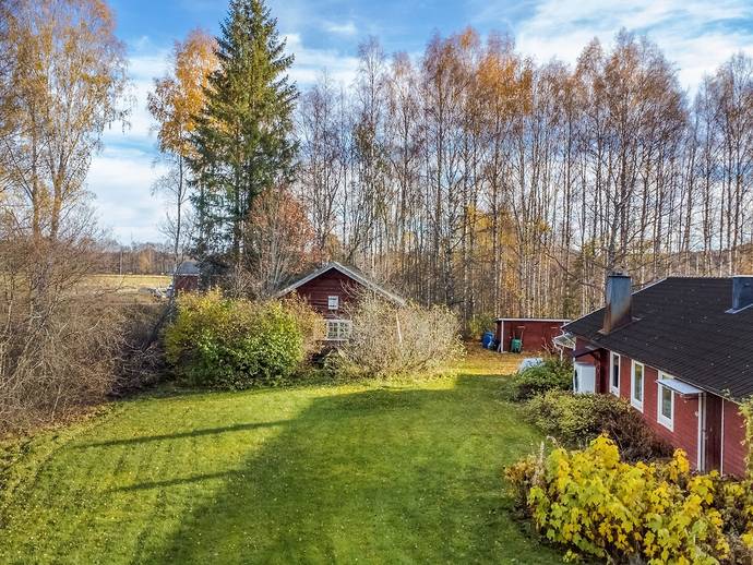 148 m² · Liljevägen 5