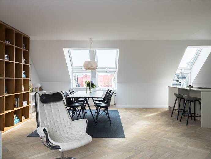 4 rok · 92 m² · Grönegatan 8