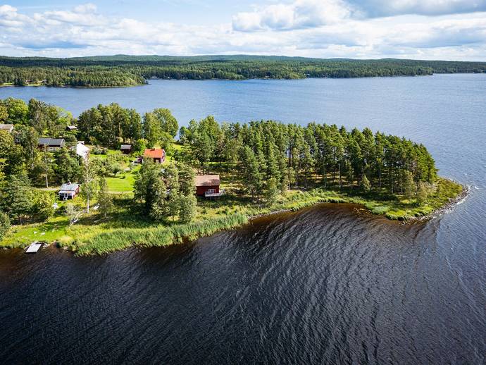 4 rok · 75 m² · Västra Hungvik Sjövik 1