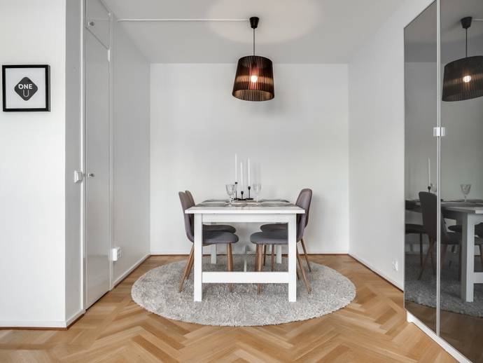 2 rok · 68 m² · Järnvägsgatan 27