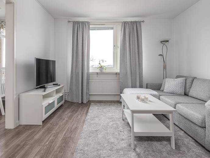 1 rok · 36 m² · Södra Storängsvägen 54b