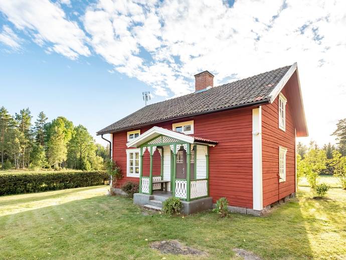 4 rok · 82 m² · Stensätter 318