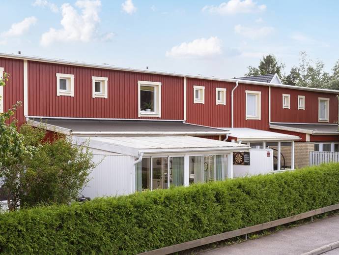 5 rok · 114,5 m² · Timotejvägen 62