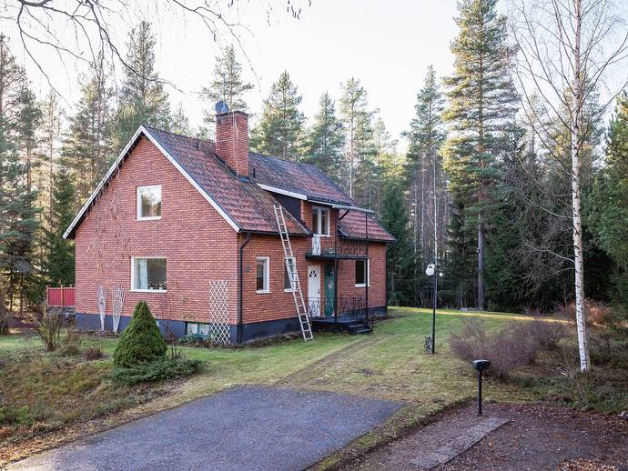 4 rok · 113 m² · Gundbergsvägen 2