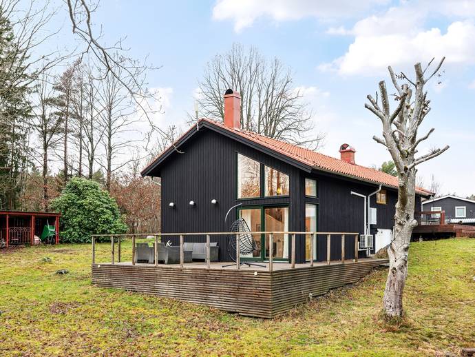 4 rok · 108 m² · Uppegårdsvägen 17