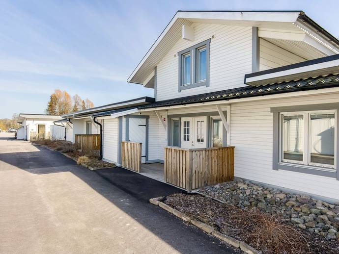 3 rok · 103 m² · Petterstorp 7B