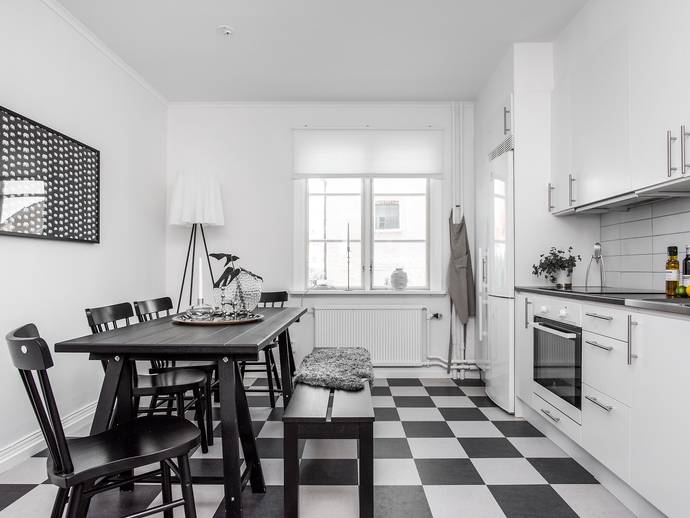 1 rok · 49 m² · Djurgårdsgatan 30A