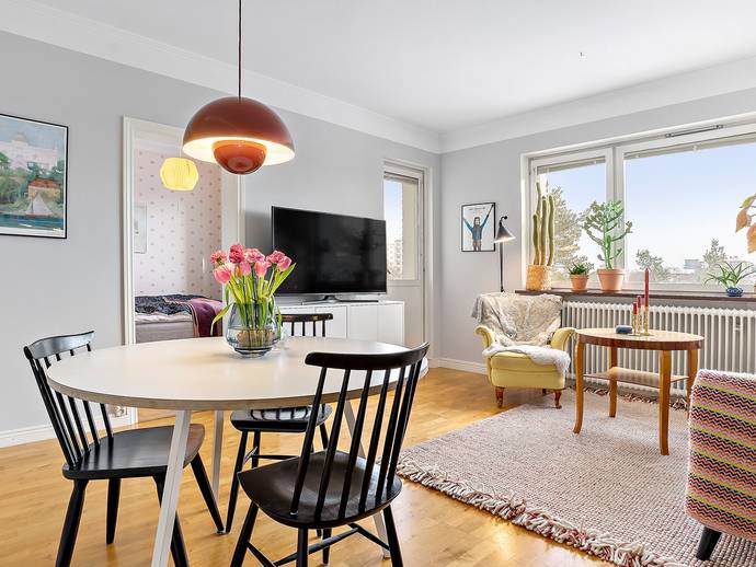 2 rok · 42,3 m² · Slätbaksvägen 40