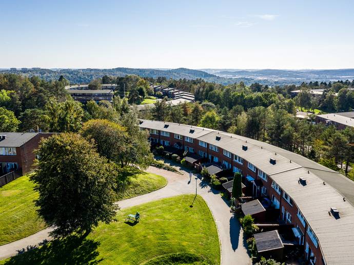 5 rok · 140 m² · Sandeslättskroken 12