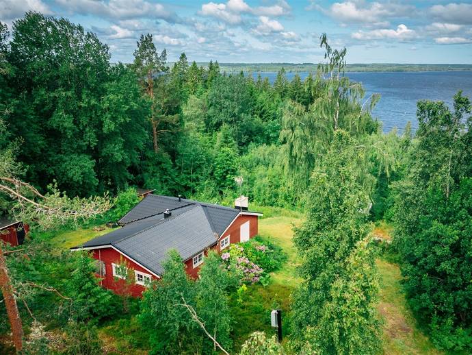 4 rok · 76 m² · Kungsbacken 6