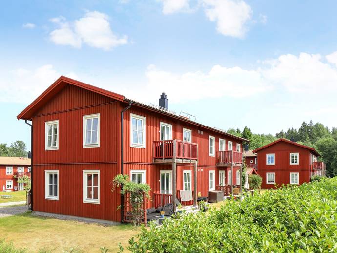 3 rok · 62,5 m² · Granmodalsgatan 15A