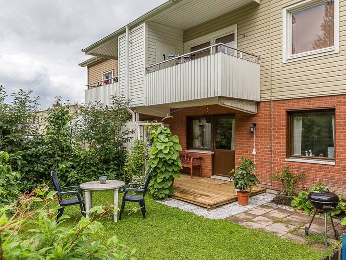 2 rok · 73 m² · Hemmansgatan 253