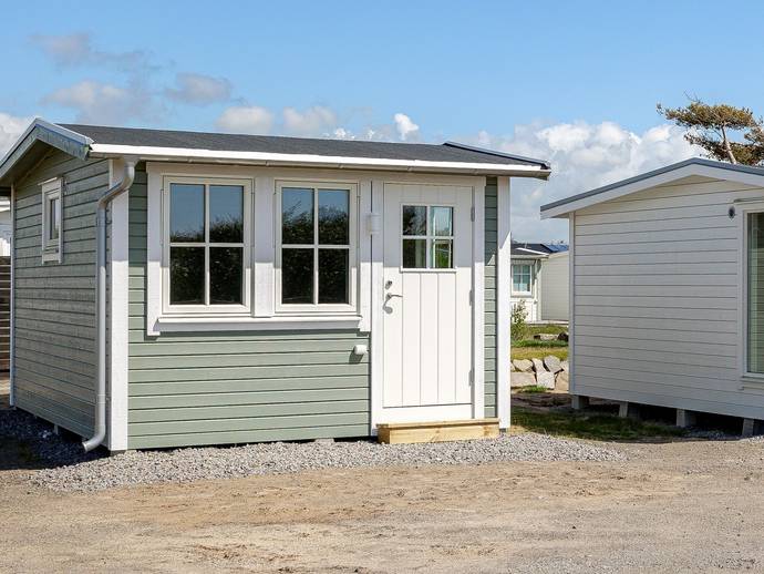 1 rok · 18 m² · Ålen 2A
