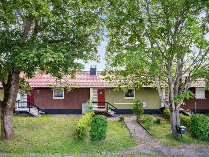 3 rok · 86 m² · Allén 8