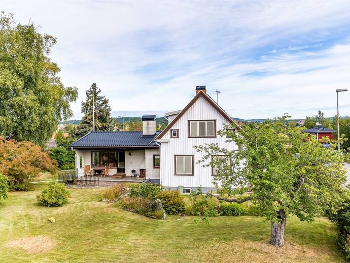 6 rok · 125 m² · Bergsmansgatan 50