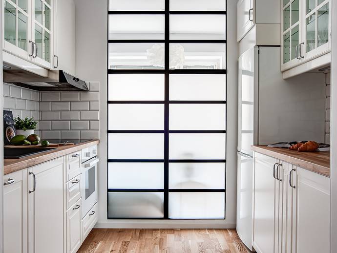 1,5 rok · 42 m² · Nelinsgatan 30