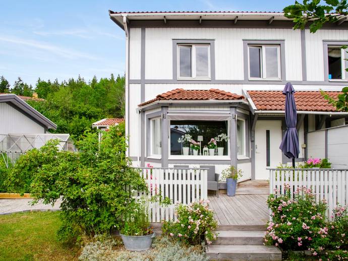 5 rok · 122 m² · Körsbärsstigen 40