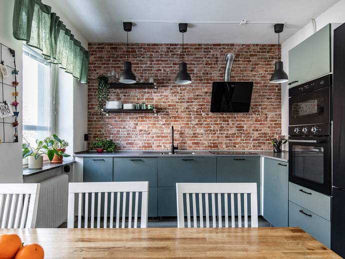 3 rok · 84 m² · Rådhusgatan 80B