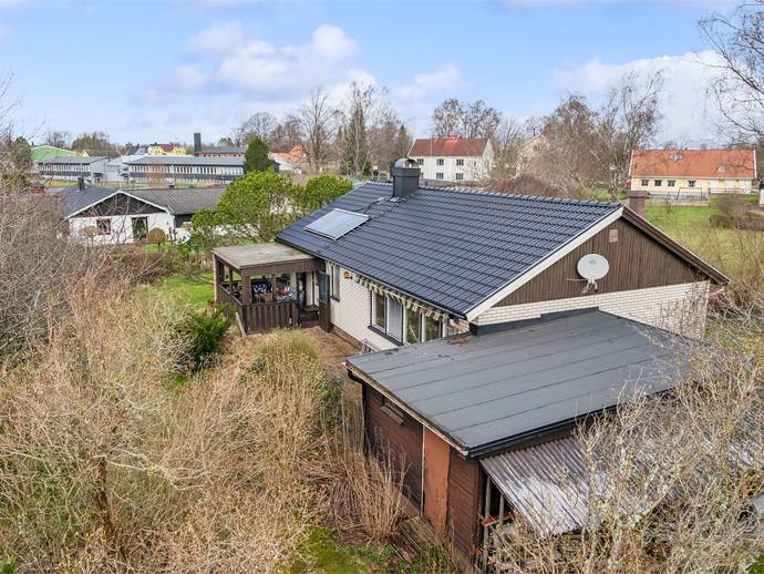 5 rok · 103 m² · Prästgårdsgatan 7