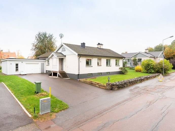 115 m² · Alvägen 5