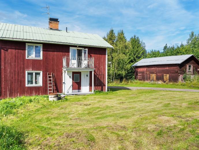 4 rok · 138 m² · Svedje 221