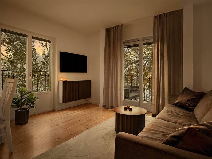 2 rok · 46 m² · Brevvägen 7