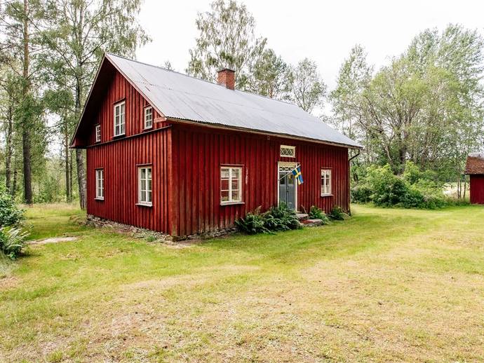 3 rok · 79 m² · Frykåsen Årängen 1