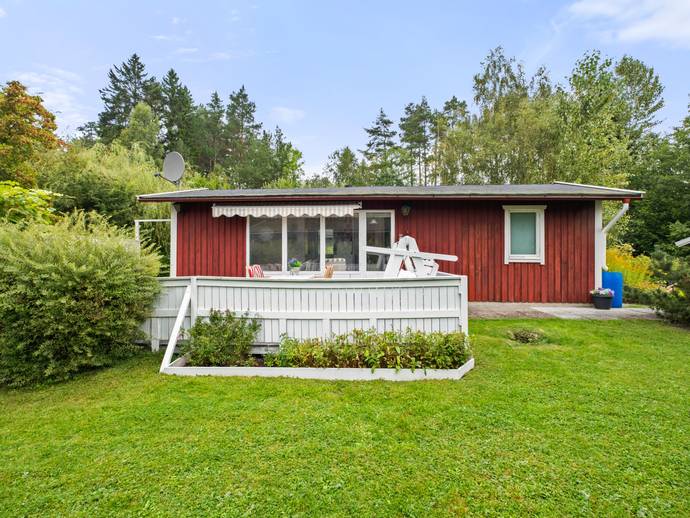 4 rok · 50 m² · Flädervägen 6