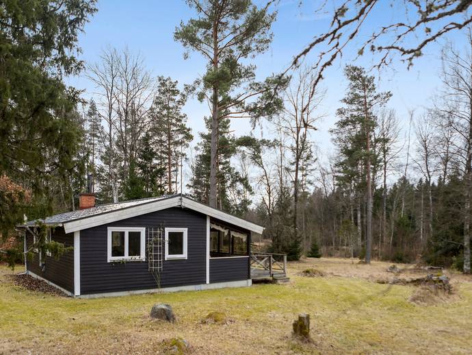 3 rok · 48 m² · Skallavraksvägen 17