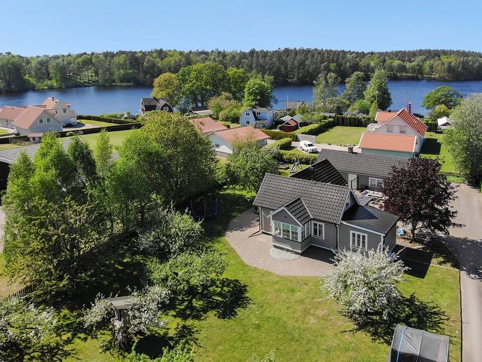 6 rok · 78 m² · Elsebrånevägen 69