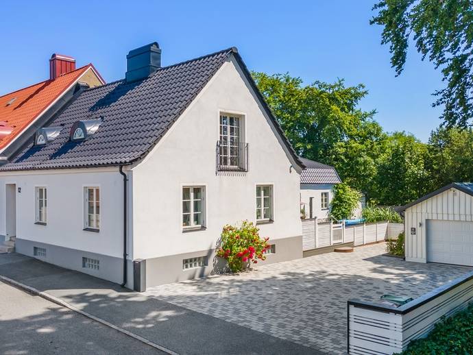 5 rok · 130 m² · Fabriksgatan 12