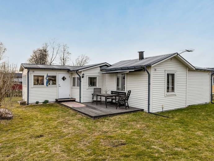 4 rok · 54 m² · Signes väg 10 B
